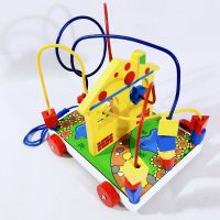 WRGM-017-Wiregame Rumah Sablon B